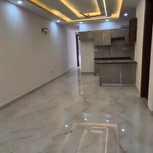 Kitchen in 3 BHK Builder Floor at Chattarpur – for Sale