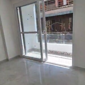 Staircase in 3 BHK Builder Floor at Chattarpur – for Sale