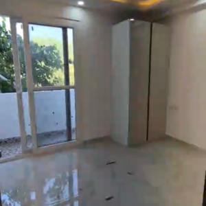 Room in 3 BHK Builder Floor at Chattarpur – for Sale