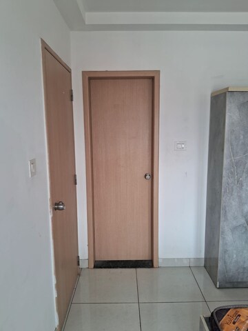 Building Lobby in 2 BHK Apartment at Global Lifestyle, Hinjewadi – for Rent