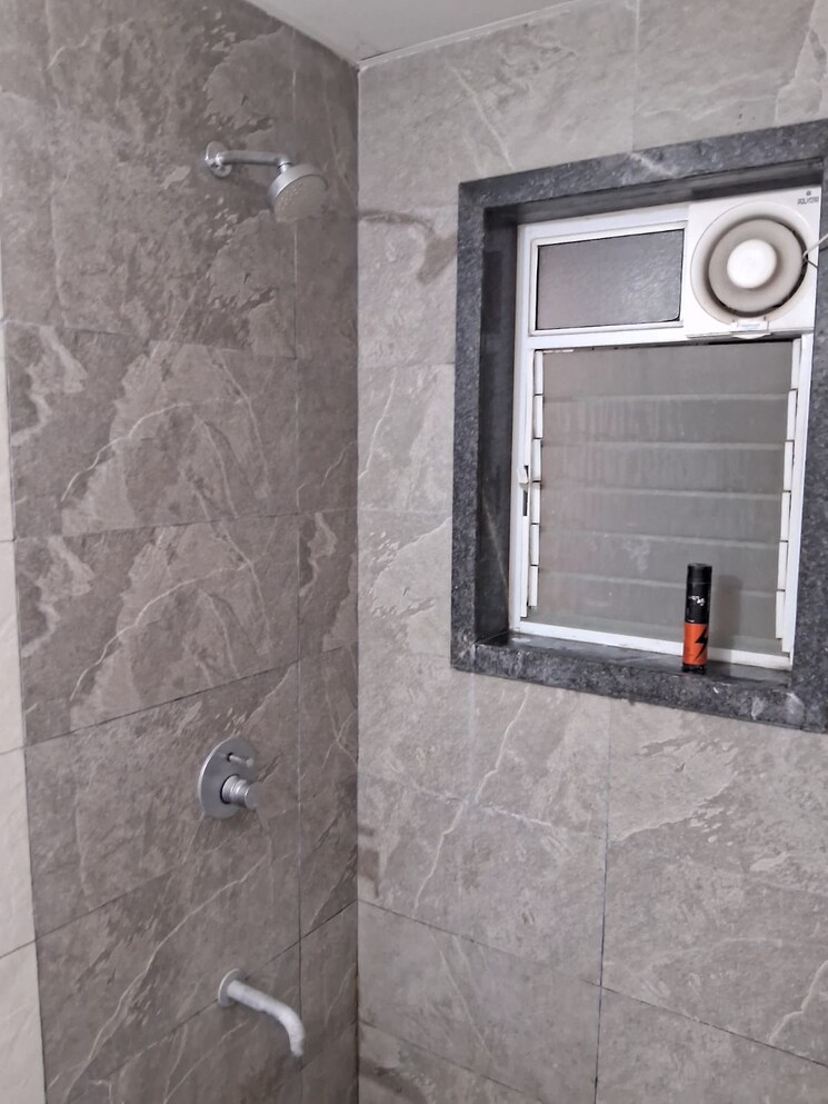 Bathroom, global-lifestyle 2 Bedroom 644 Sq.Ft. Apartment In Hinjewadi Pune 9020615