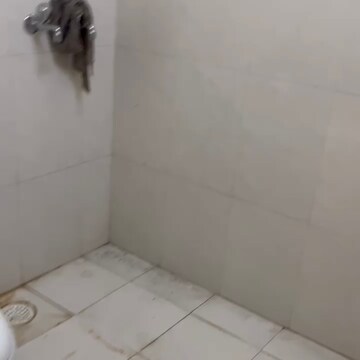 Attached Bathroom in 2 BHK Apartment at Pyramid Urban Homes 3, Sector 67a – for Rent
