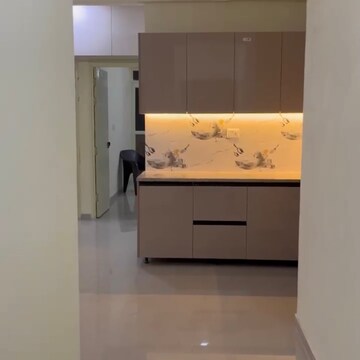 Kitchen in 2 BHK Apartment at Pyramid Urban Homes 3, Sector 67a – for Rent
