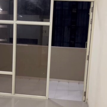 Bathroom in 2 BHK Apartment at Pyramid Urban Homes 3, Sector 67a – for Rent