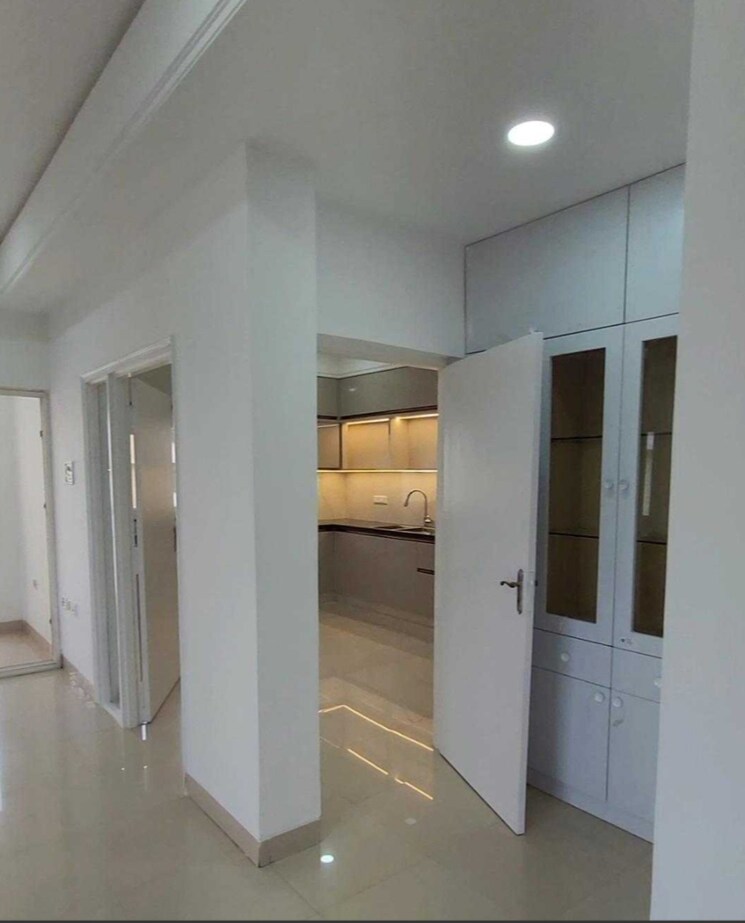 Kitchen, hill-ridge-springs 4 Bedroom 2576 Sq.Ft. Apartment In Gachibowli Hyderabad 9020762