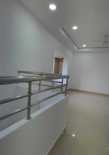 4 BHK Apartment For Rent in Hill Ridge Springs, Gachibowli