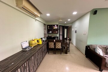 2 BHK Apartment For Rent in Kalpataru Aura, Ghatkopar West