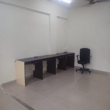  Office Space For Rent in Vashi Sector 17