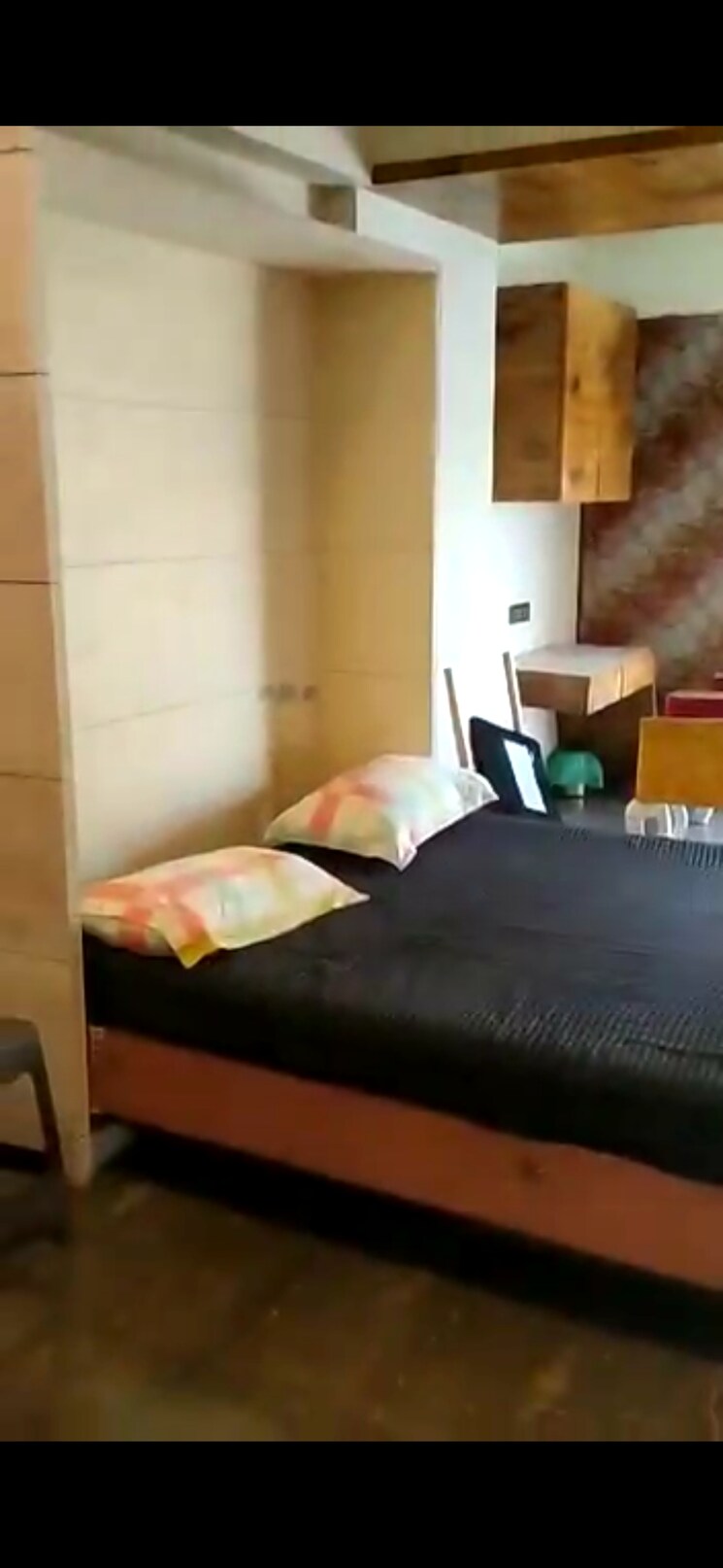 Bedroom, mahavir-aparment 3 Bedroom 1350 Sq.Ft. Apartment In Tardeo Mumbai 9020721