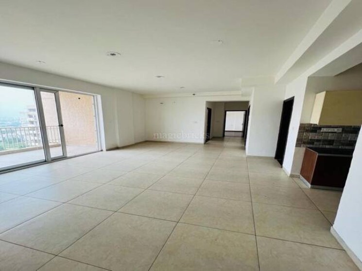 Room, ambala highway 3 Bedroom 2085 Sq.Ft. Apartment In Ambala Highway Zirakpur 9020690