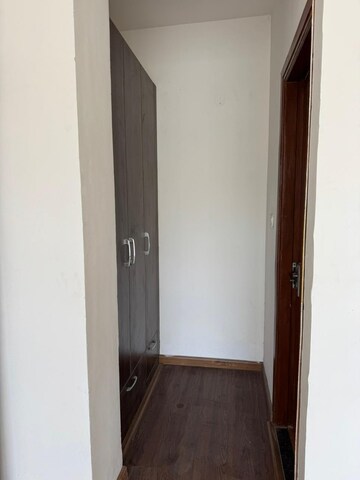 Building Lobby in 3 BHK Apartment at Ambala Highway – for Sale