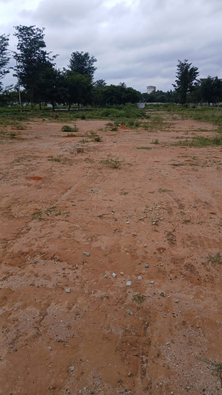 undefined, sai-ananda-nilaya  1200 Sq.Yd. Plot In Jigani Bangalore 9020745