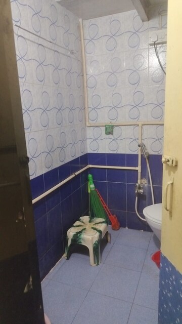 Bathroom in 2 BHK Apartment at Matunga – for Rent