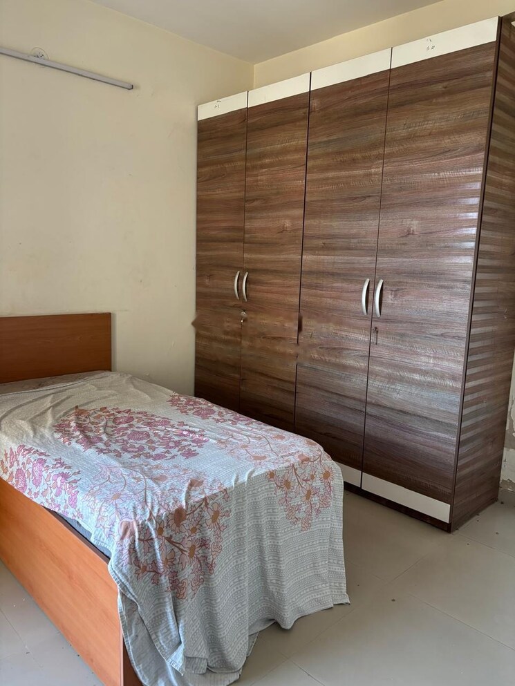 Bedroom, vihang-hills 2 Bedroom 623 Sq.Ft. Apartment In Ghodbunder Road Thane 9020734