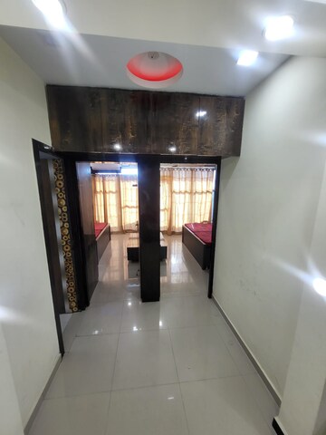 Furnished Amenities in 2 BHK Apartment at Pyramid Urban Homes 3, Sector 67a – for Sale
