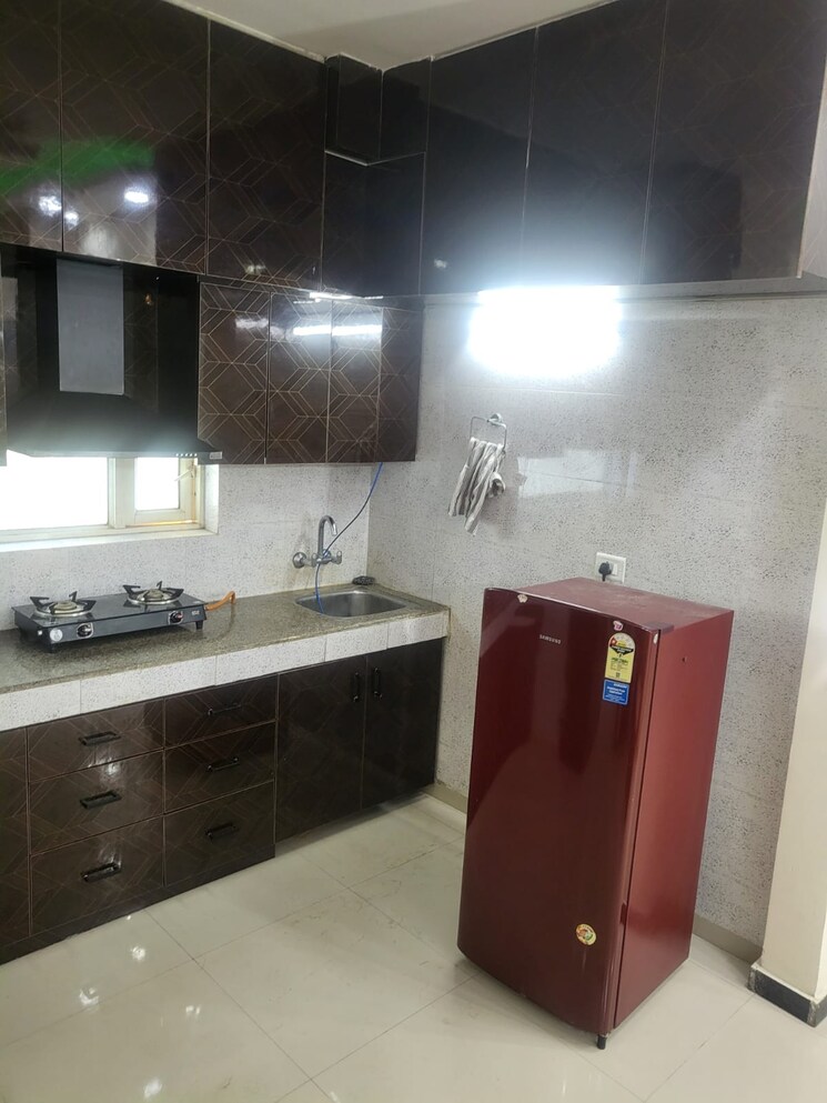 Kitchen, pyramid-urban-homes-3 2 Bedroom 698 Sq.Ft. Apartment In Sector 67a Gurgaon 9020737