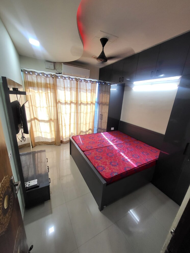 Bedroom, pyramid-urban-homes-3 2 Bedroom 698 Sq.Ft. Apartment In Sector 67a Gurgaon 9020737