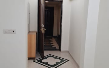 4 BHK Apartment For Rent in DLF City Phase V, Dlf Phase V