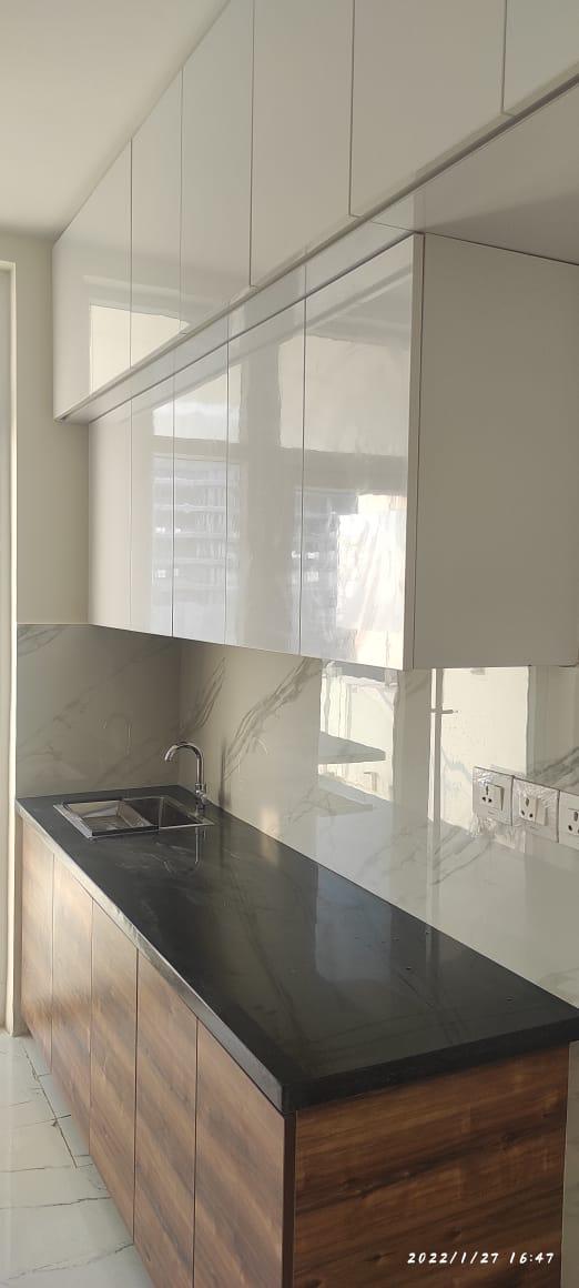 2.5 BHK Apartment For Rent in Mantri Lithos