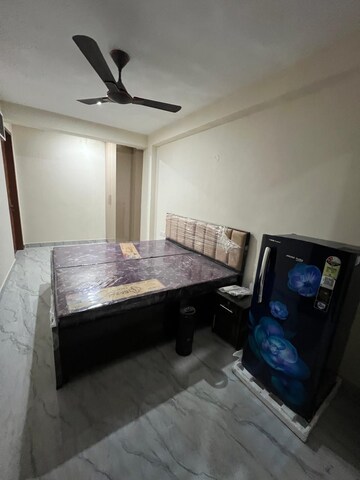 1 BHK Builder Floor For Rent in SS 100, Sector 49
