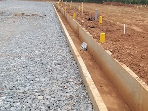  Plot – Exterior View View at Sai Ananda Nilaya, Jigani - for Sale