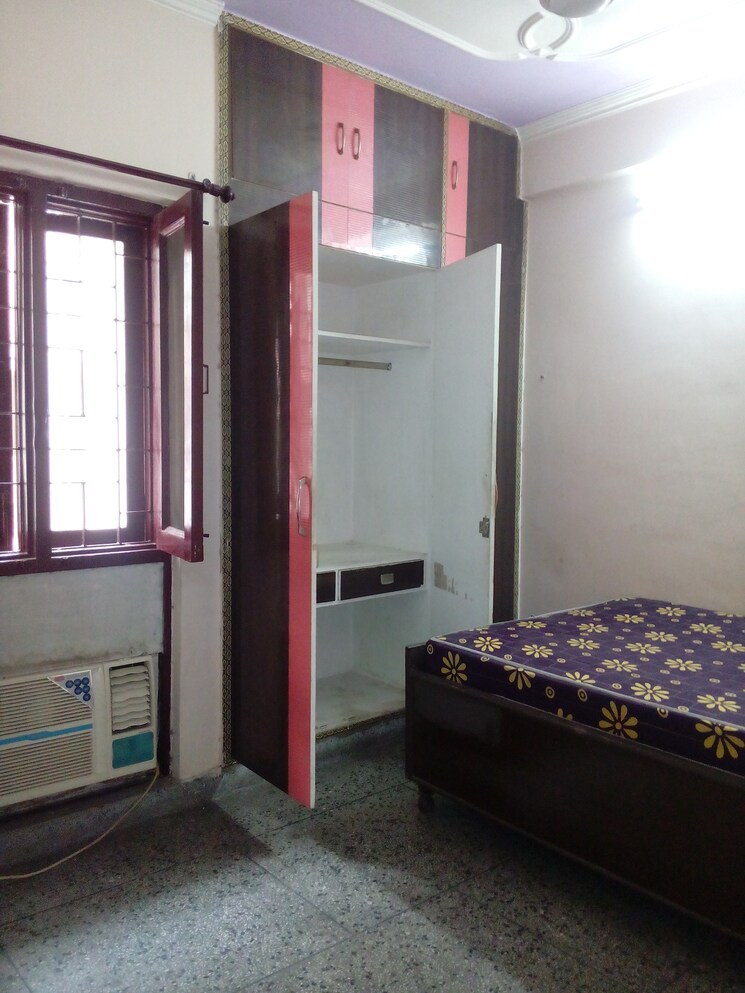 Bedroom, molarband 1 Bedroom 516 Sq.Ft. Apartment In Molarband Delhi 9020772