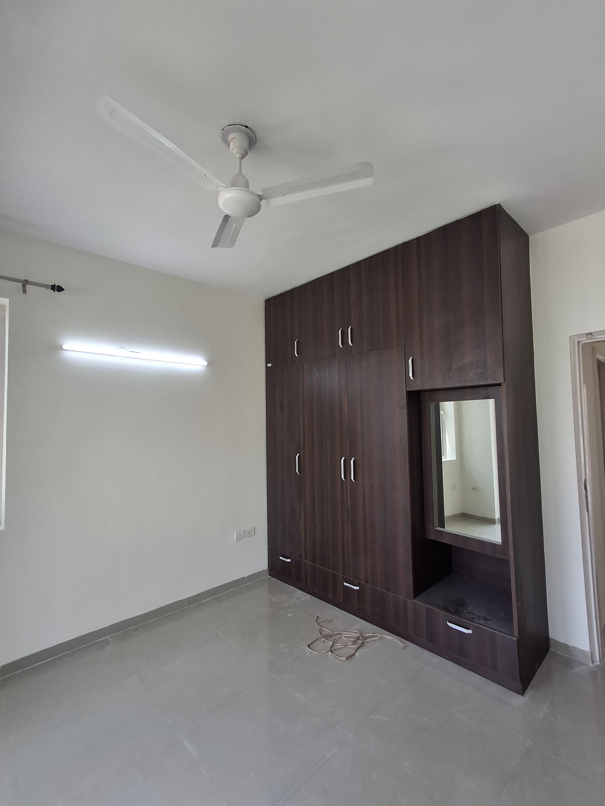 4 BHK + Study Room Apartment For Rent in Emaar Emerald Floors Premier