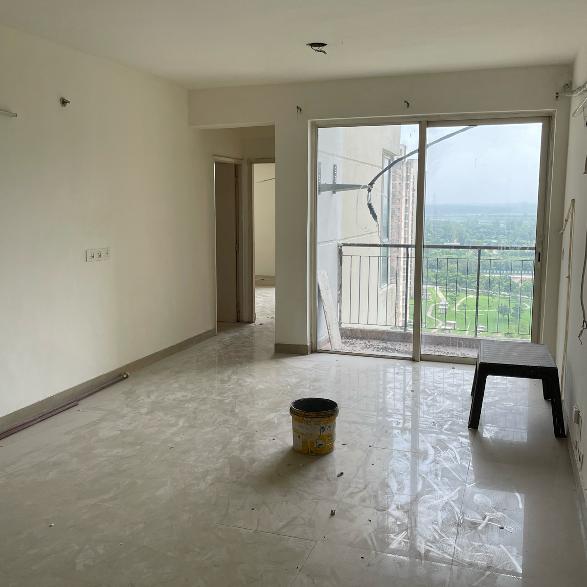 3 BHK Apartment For Rent in Jaypee Greens AMAN II