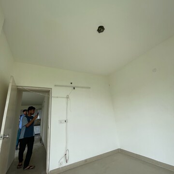 3 BHK Apartment – Exterior View View at Jaypee Greens AMAN II, Sector 151 - for Rent