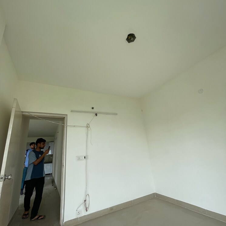 Exterior View, jaypee-greens-aman-ii 3 Bedroom 1430 Sq.Ft. Apartment In Sector 151 Noida 9020806