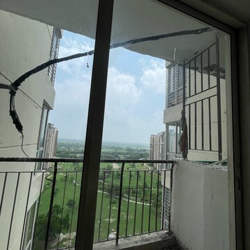 3 BHK Apartment – Exterior View View at Jaypee Greens AMAN II, Sector 151 - for Rent