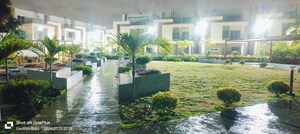 5 BHK Villa – Garden View at Cherlapally - for Sale