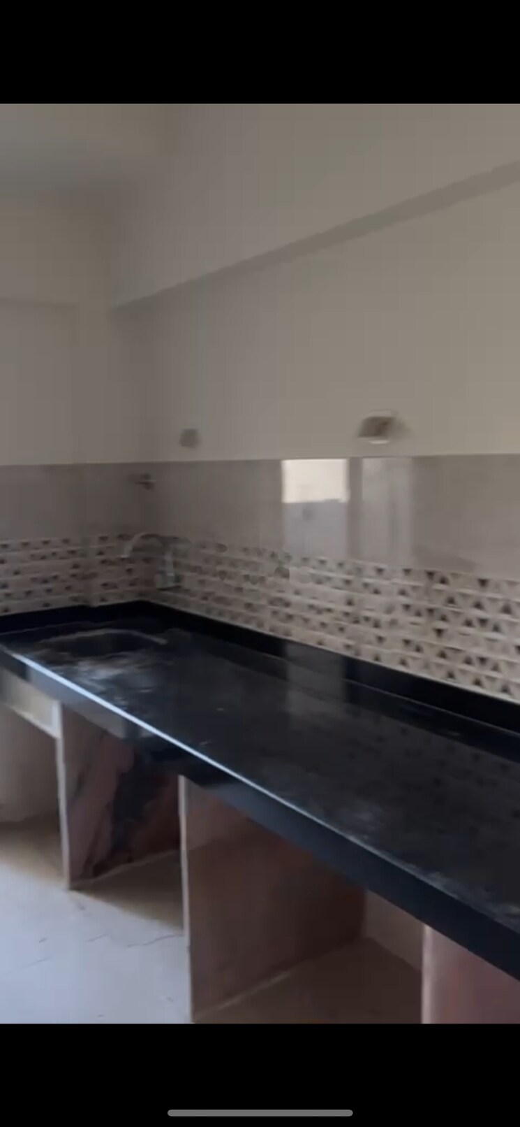 Kitchen, damji-shamji-mahavir-tower 2 Bedroom 653 Sq.Ft. Apartment In Mulund West Mumbai 9020769