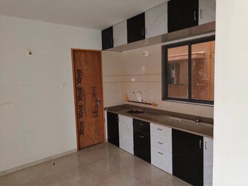Kitchen in 3 BHK Apartment at Shilaj – for Rent