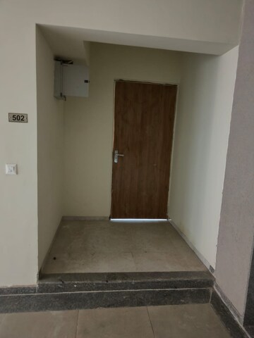 Room in 3 BHK Apartment at Shilaj – for Rent