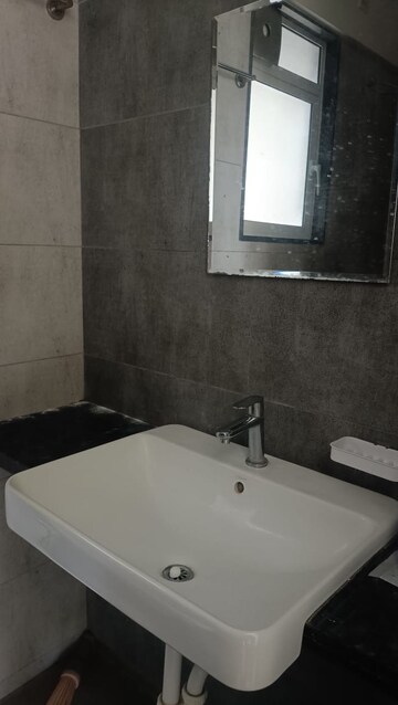 Bathroom in 2 BHK Apartment at Pride Purple Park Connect, Hinjewadi – for Sale