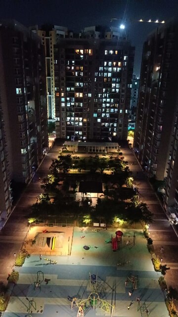 2 BHK Apartment – Exterior View View at Pride Purple Park Connect, Hinjewadi - for Sale