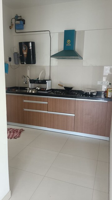 Kitchen in 2 BHK Apartment at Pride Purple Park Connect, Hinjewadi – for Sale