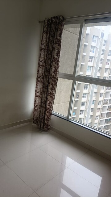 Balcony in 2 BHK Apartment at Pride Purple Park Connect, Hinjewadi – for Sale