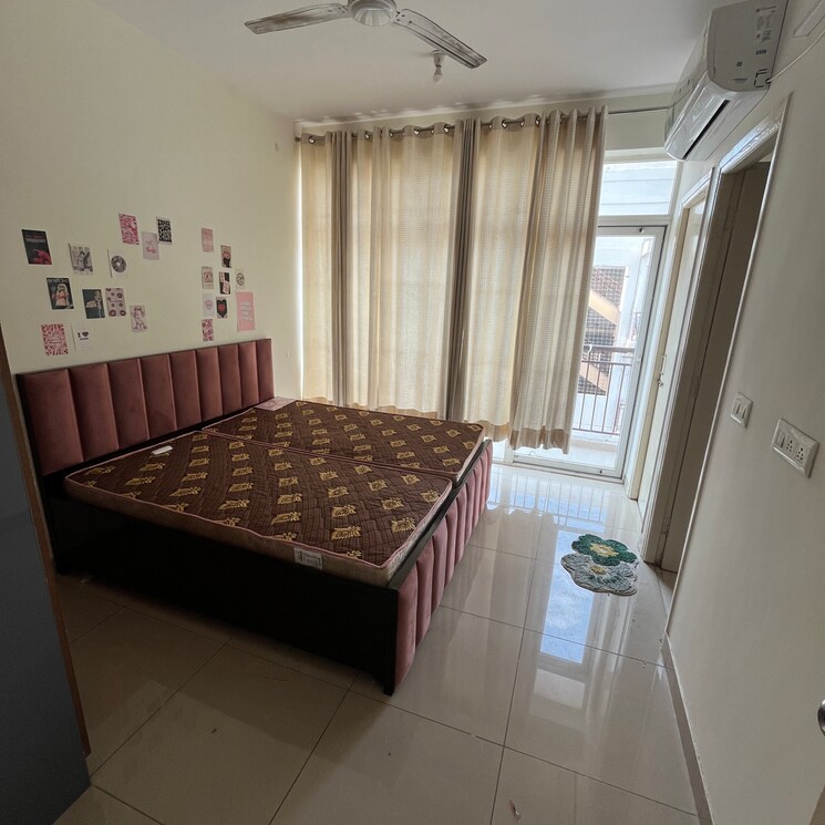 Bedroom, avl-36-gurgaon 1 Bedroom 357 Sq.Ft. Apartment In Sector 36a Gurgaon 9020819