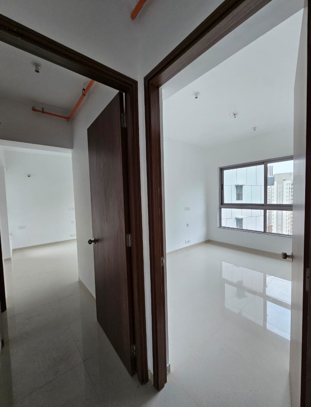 3 BHK Apartment For Sale in Kalpataru Immensa