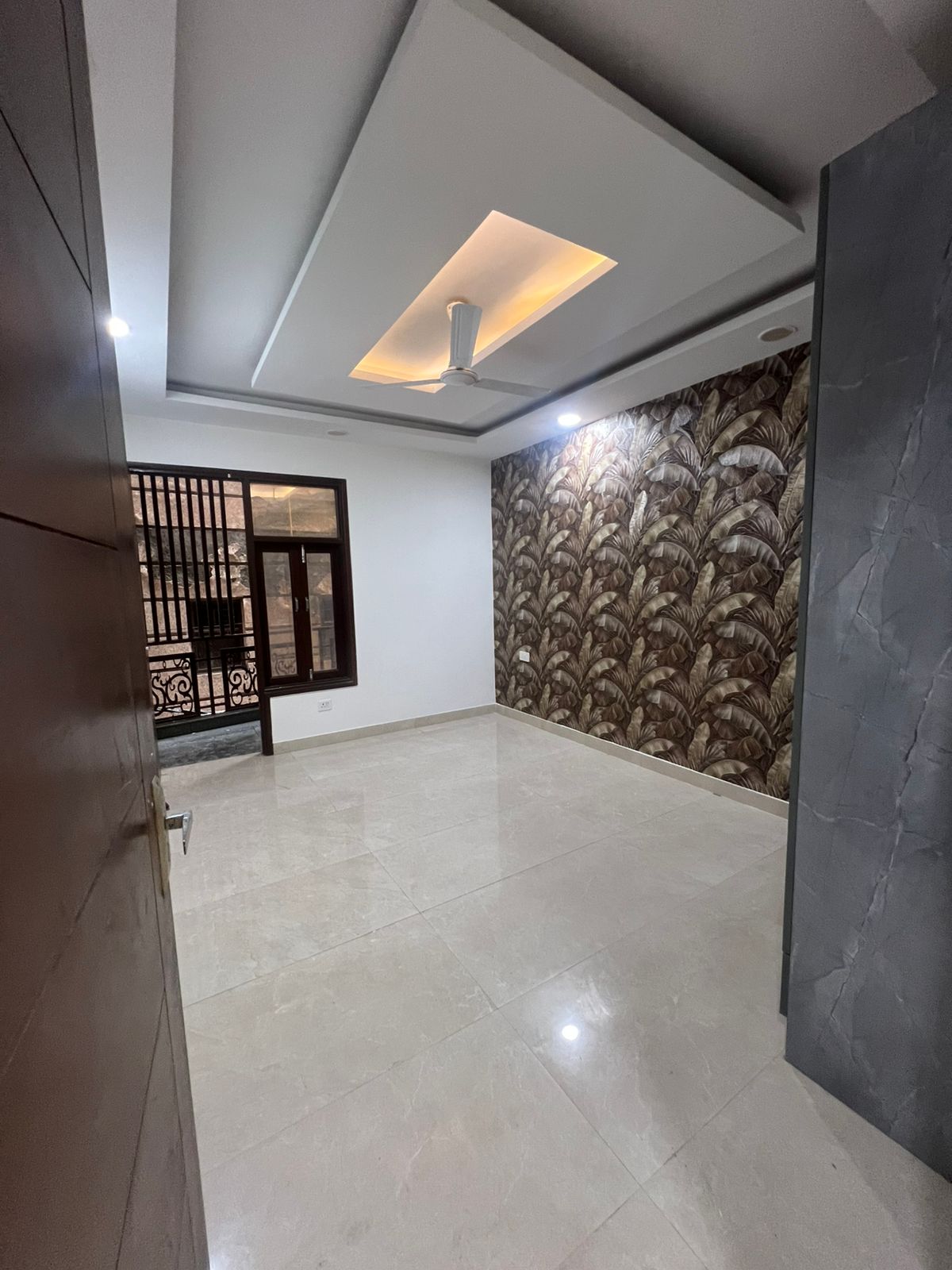 2 BHK Builder Floor For Sale in Aya Nagar Delhi