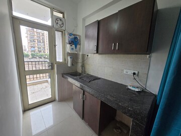 Kitchen in Studio Apartment at Dhakoli – for Rent