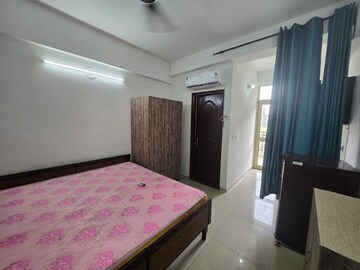 Studio Apartment For Rent in Dhakoli