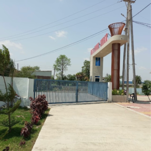  Plot For Sale in Ab Bypass Road