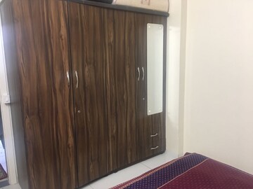 Furnished Amenities in 3 BHK Apartment at Gurukul – for Rent