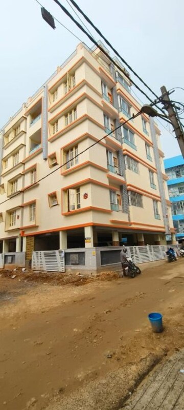  Plot – Exterior View View at Bidadi - for Sale