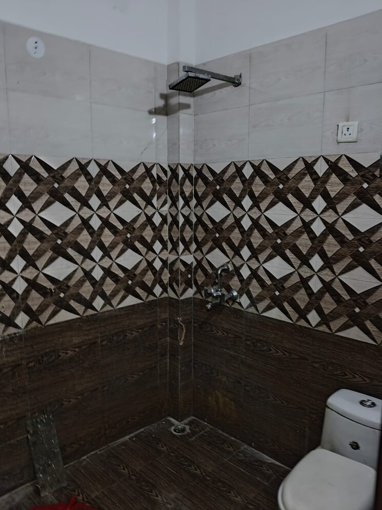 Attached Bathroom, ahlcon-apartments 2 Bedroom 1050 Sq.Ft. Apartment In Vaishali Sector 2 Ghaziabad 9020916