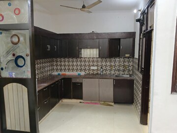 Kitchen in 2 BHK Apartment at Ahlcon Apartments, Vaishali Sector 2 – for Sale