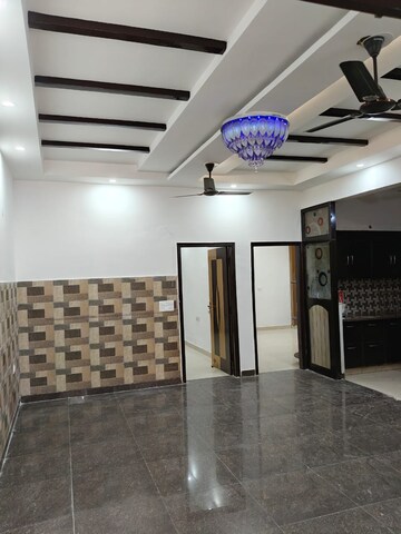 Bedroom in 2 BHK Apartment at Ahlcon Apartments, Vaishali Sector 2 – for Sale